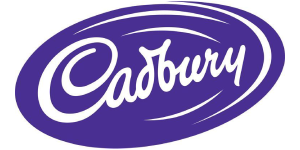 Logo-Cadury