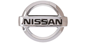 Logo-Nissan